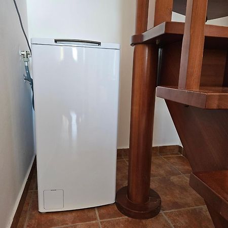Akitos Maisonette آداماس المظهر الخارجي الصورة