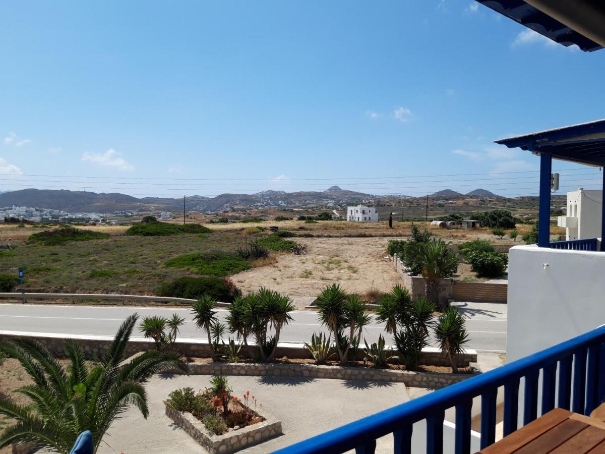 Akitos Maisonette آداماس المظهر الخارجي الصورة