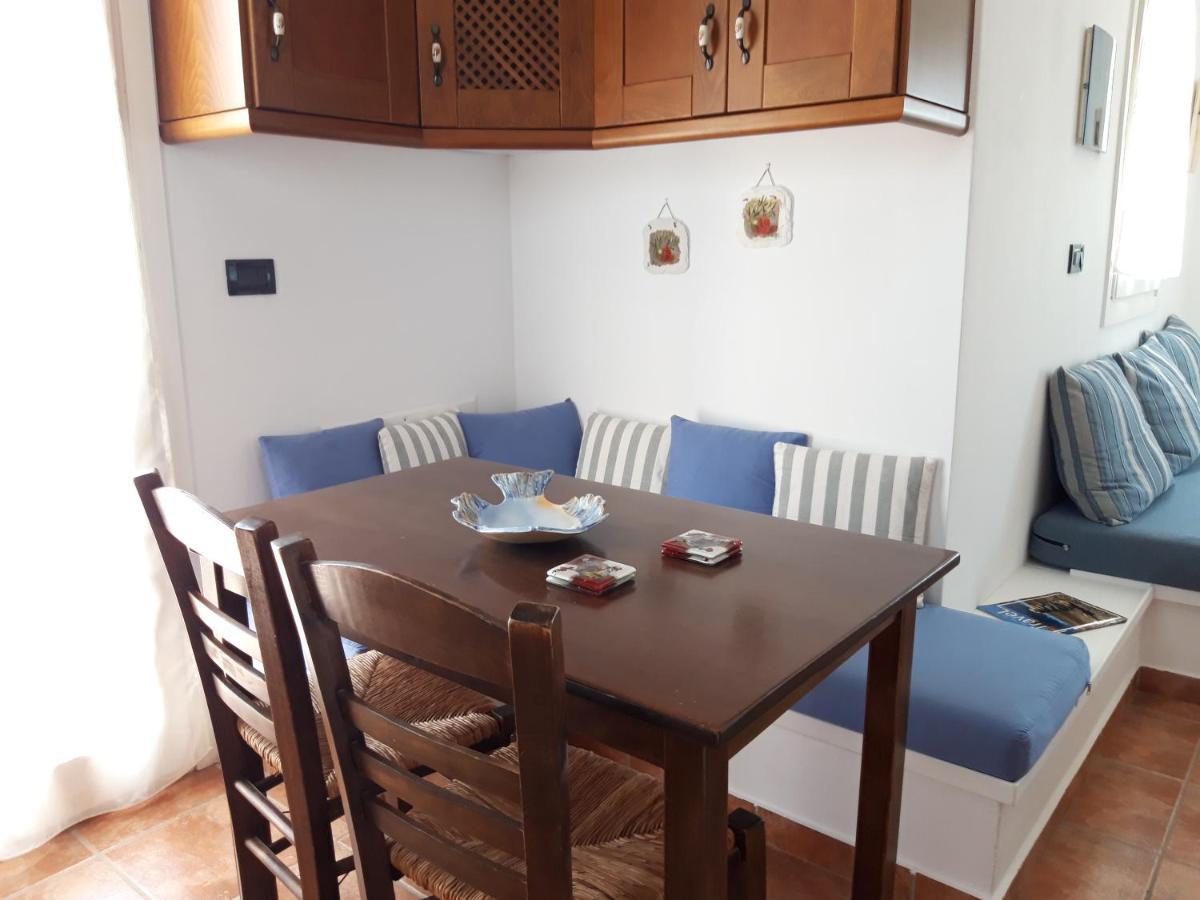 Akitos Maisonette آداماس المظهر الخارجي الصورة