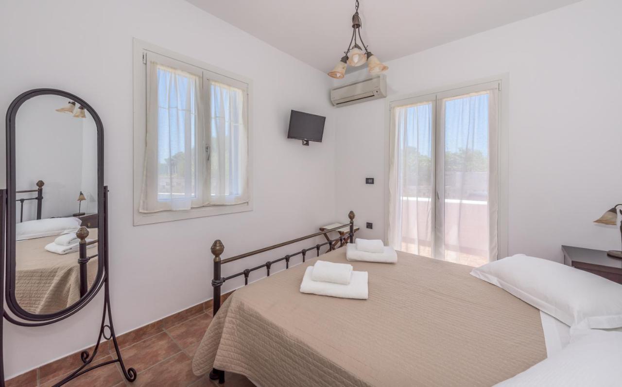 Akitos Maisonette آداماس المظهر الخارجي الصورة