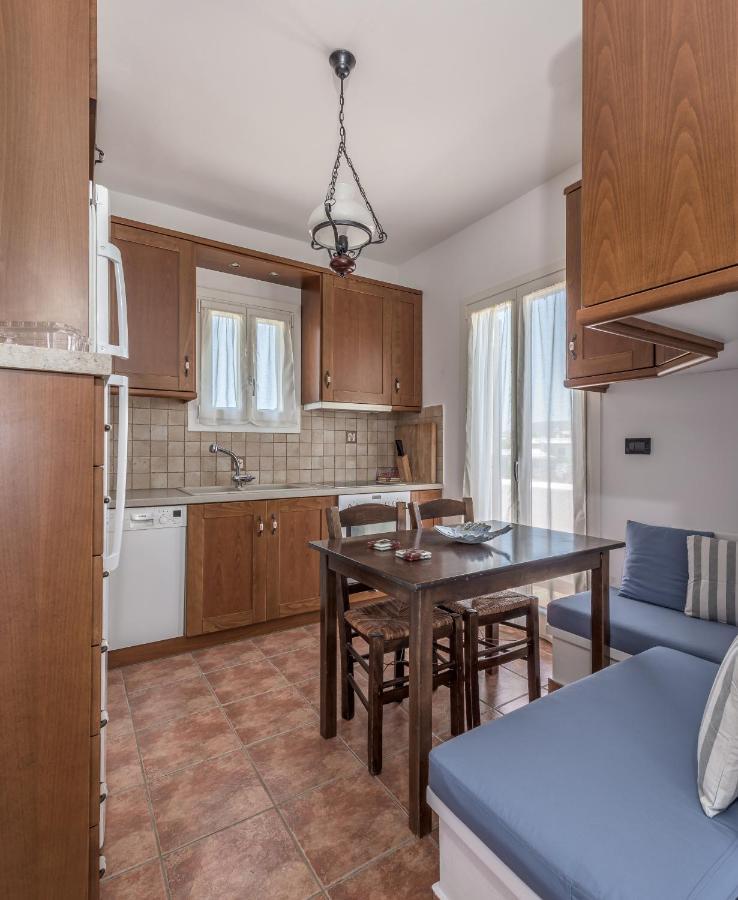 Akitos Maisonette آداماس المظهر الخارجي الصورة