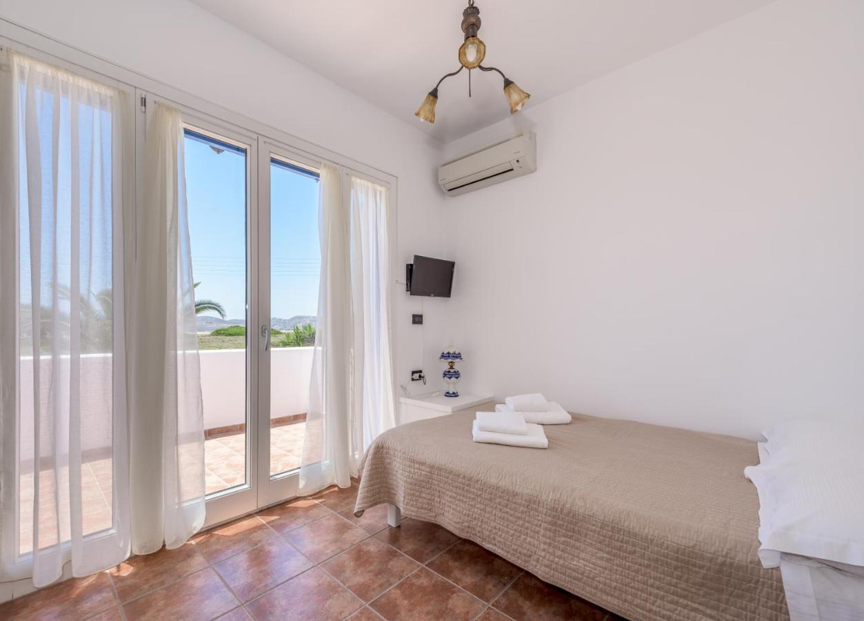 Akitos Maisonette آداماس المظهر الخارجي الصورة