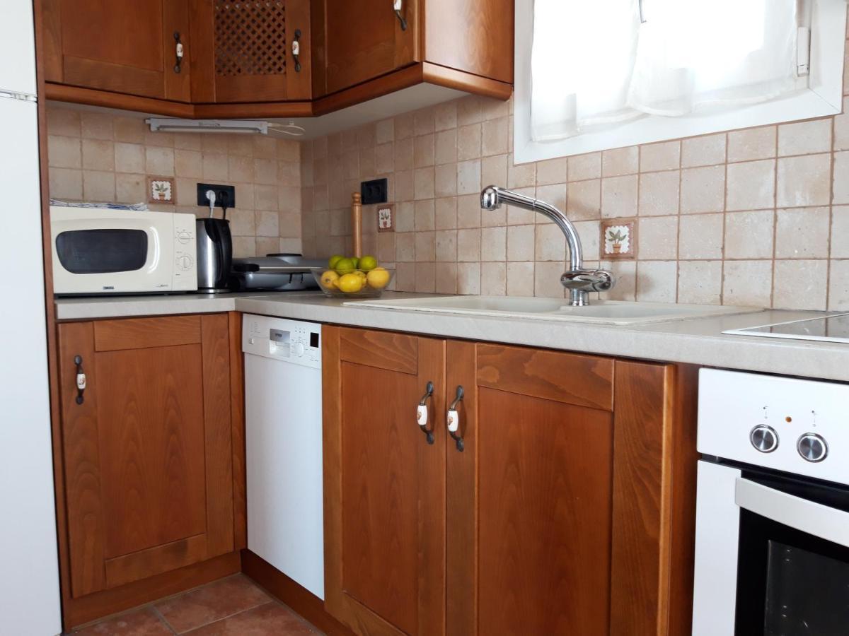Akitos Maisonette آداماس المظهر الخارجي الصورة