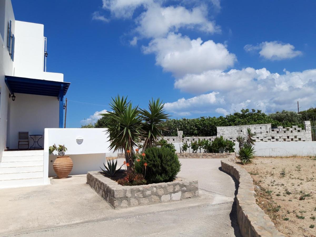 Akitos Maisonette آداماس المظهر الخارجي الصورة