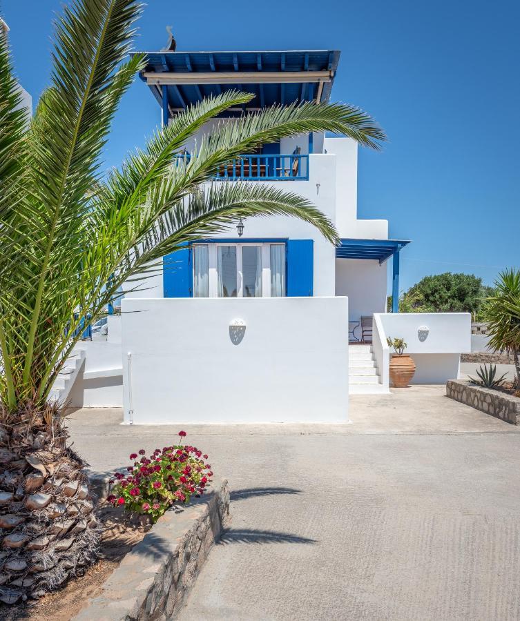 Akitos Maisonette آداماس المظهر الخارجي الصورة