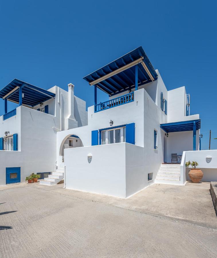 Akitos Maisonette آداماس المظهر الخارجي الصورة