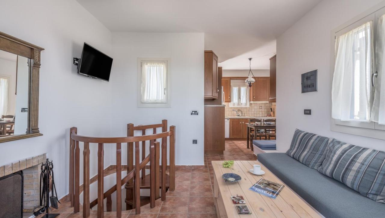 Akitos Maisonette آداماس المظهر الخارجي الصورة