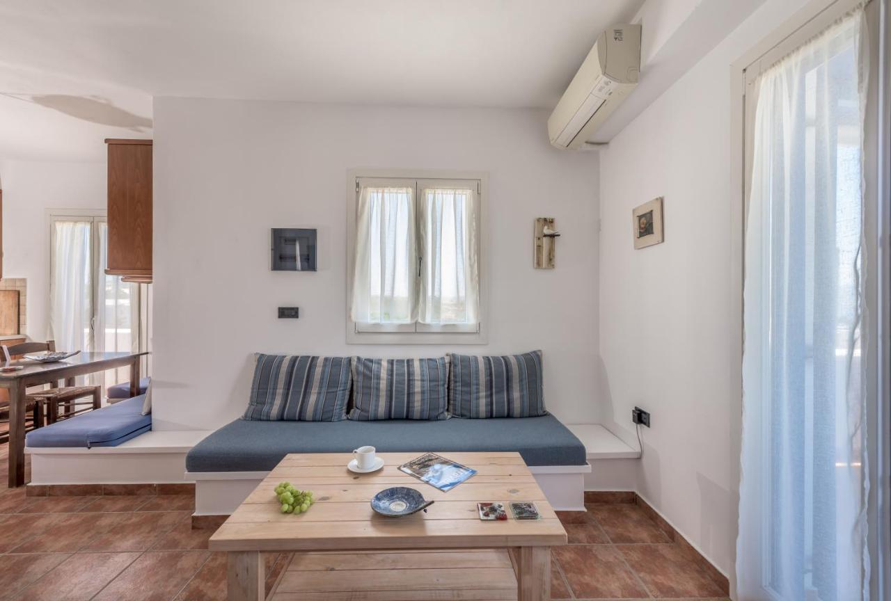 Akitos Maisonette آداماس المظهر الخارجي الصورة