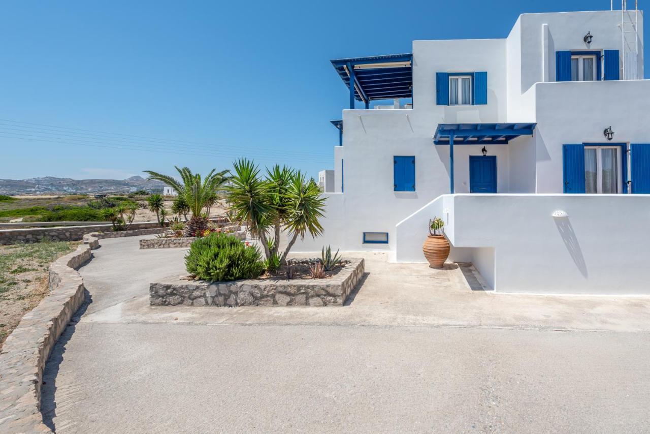 Akitos Maisonette آداماس المظهر الخارجي الصورة