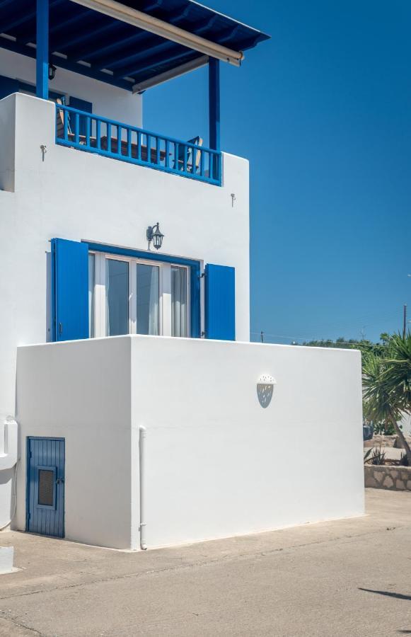 Akitos Maisonette آداماس المظهر الخارجي الصورة