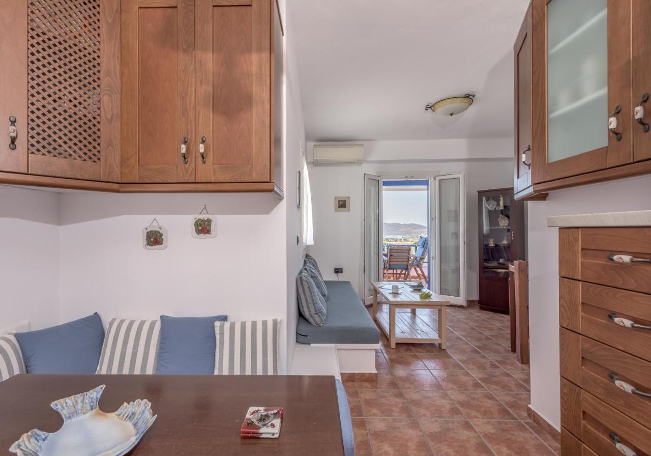 Akitos Maisonette آداماس المظهر الخارجي الصورة
