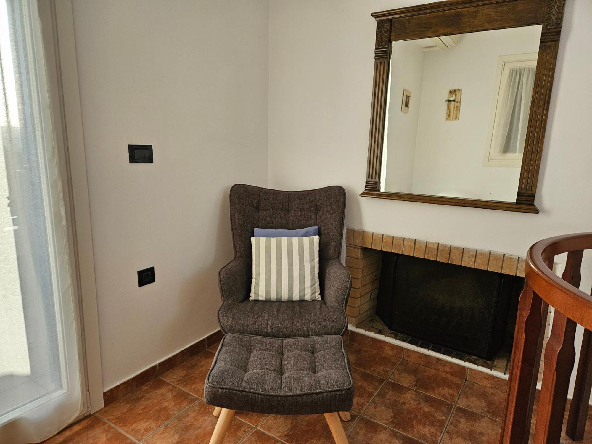 Akitos Maisonette آداماس المظهر الخارجي الصورة